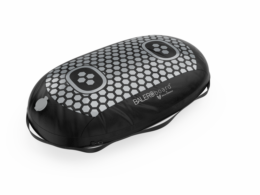 BALEROboard® — Early Adopter Edition