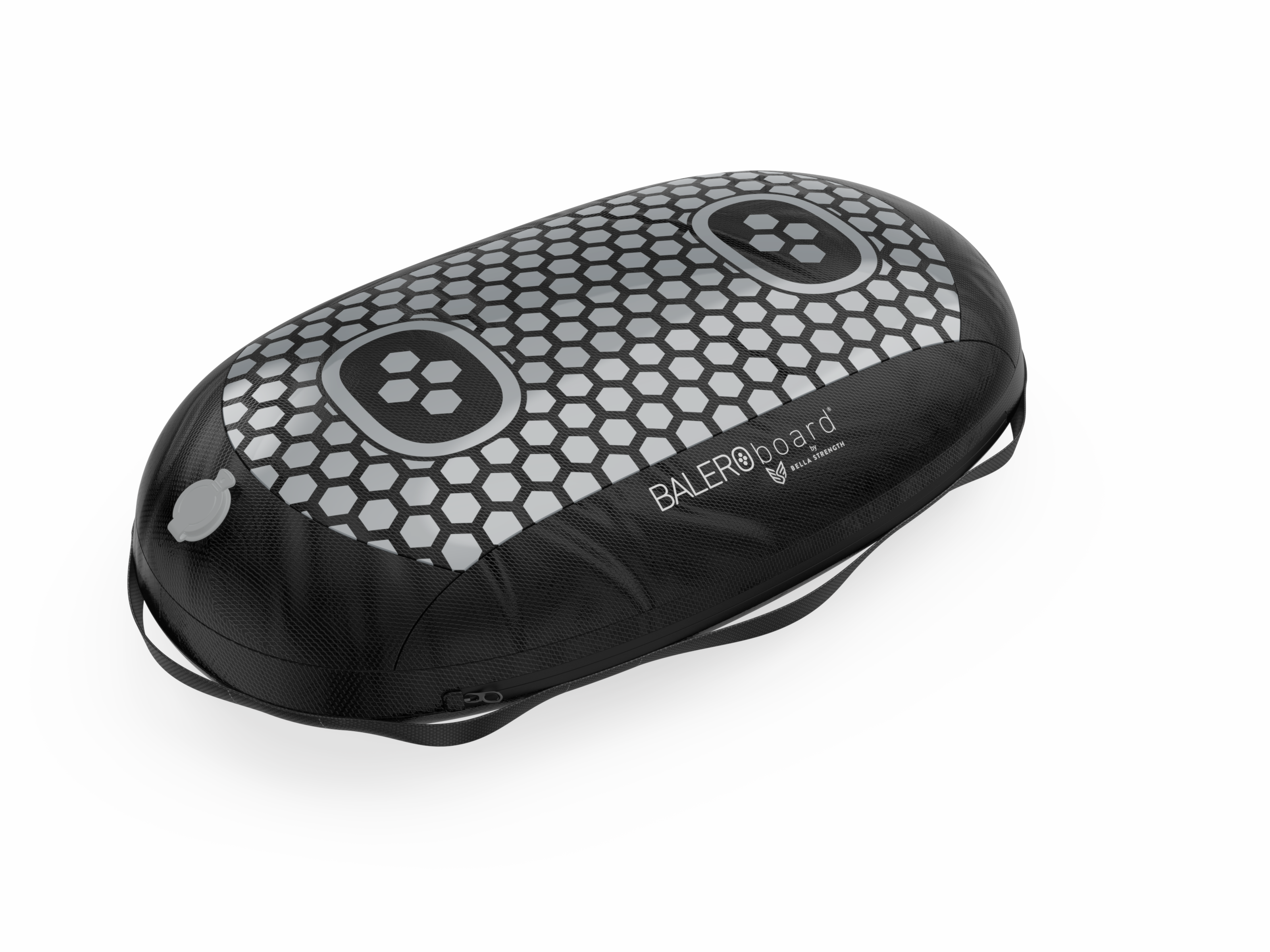 BALEROboard® — Early Adopter Edition
