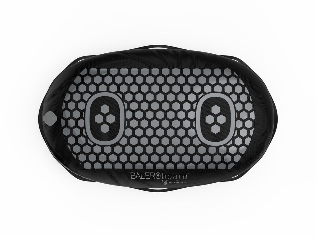 BALEROboard® — Early Adopter Edition