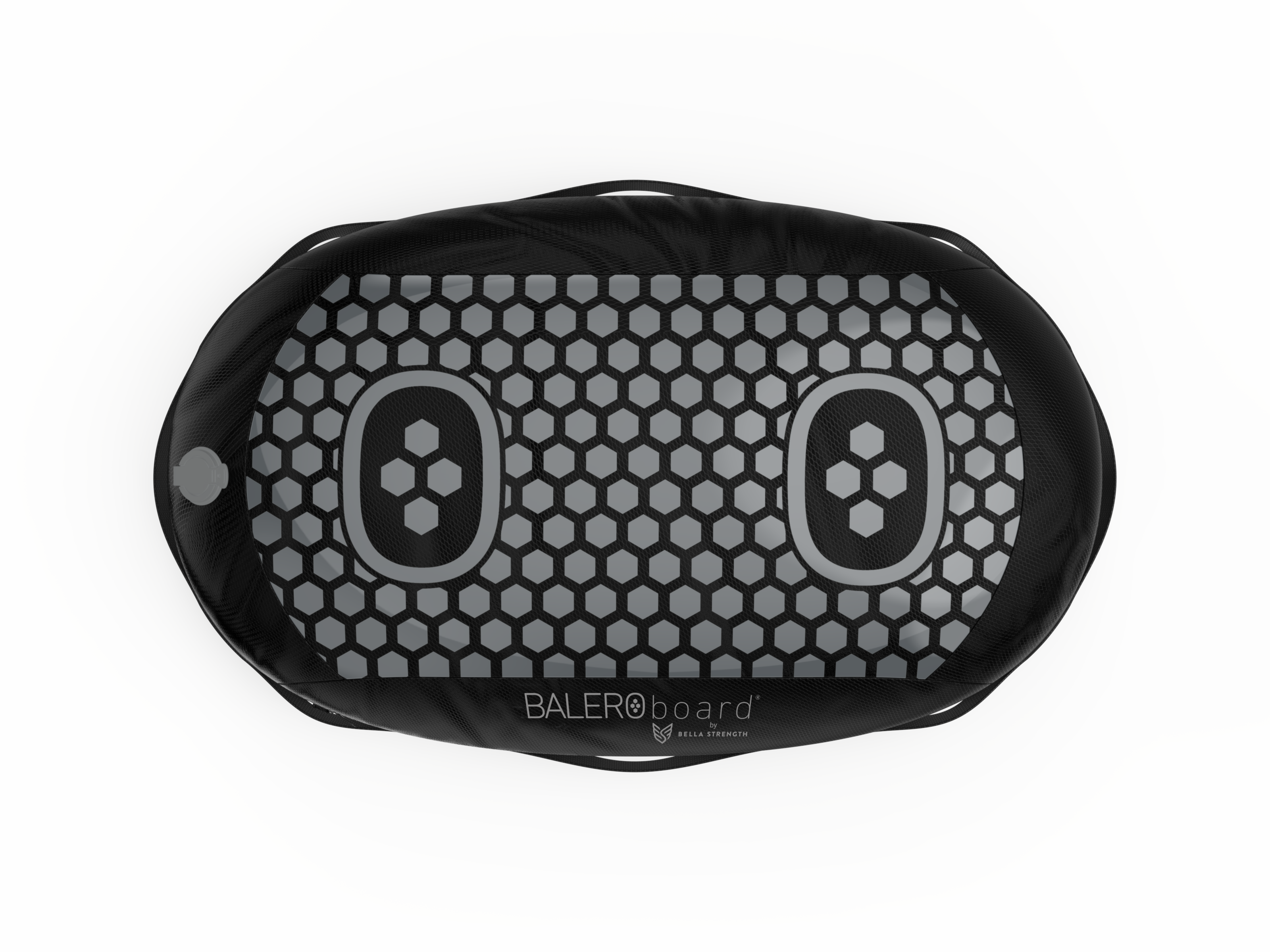 BALEROboard® — Early Adopter Edition