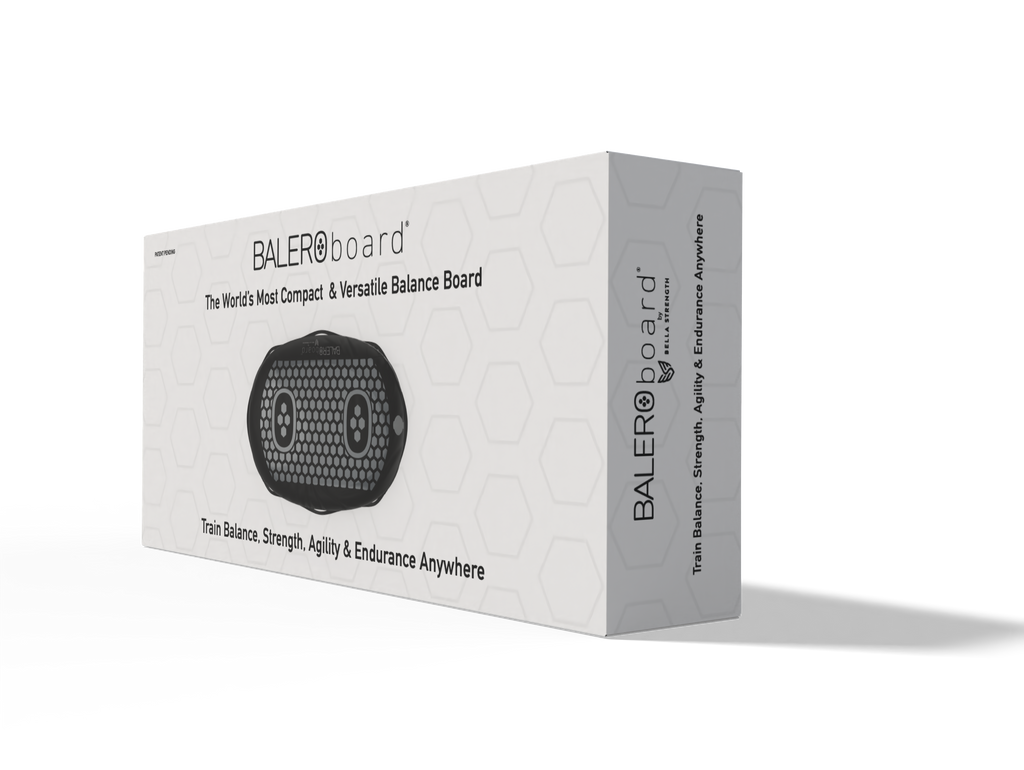 BALEROboard® — Early Adopter Edition